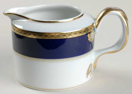 Brest Creamer