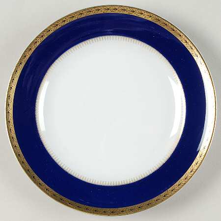 Brest Bread & Butter Plate