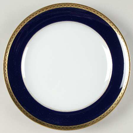 Brest Salad/Dessert Plate