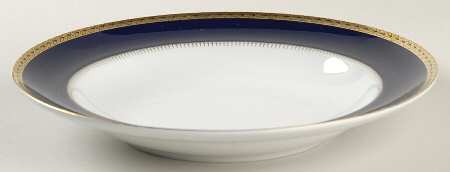 Brest Rim Soup Bowl