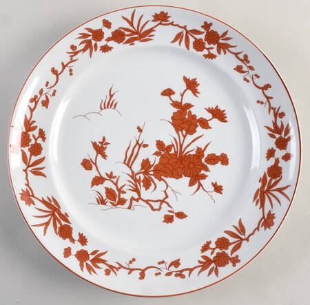 Goa 13" Chop Plate (Round Platter)