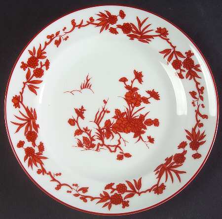 Goa Bread & Butter Plate