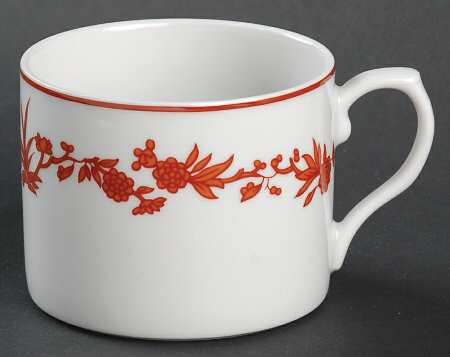 Goa Flat Cup