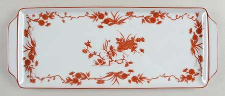 Goa 15" Tart Tray