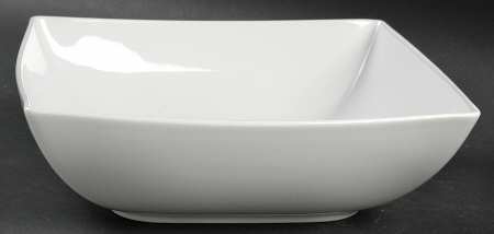 Carre 8" Square Bowl