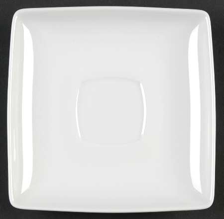 Carre Saucer