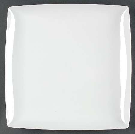 Carre Service Plate (Charger)