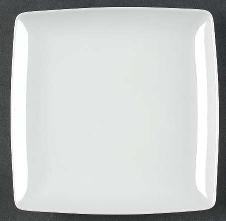 Carre Bread & Butter Plate