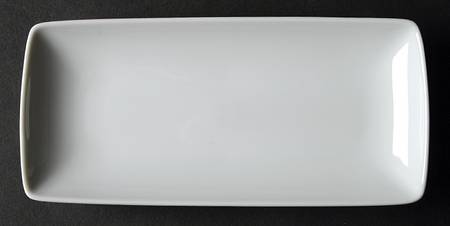 Carre 7" Rectangular Tray