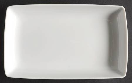 Carre 8" Rectangular Serivng Platter