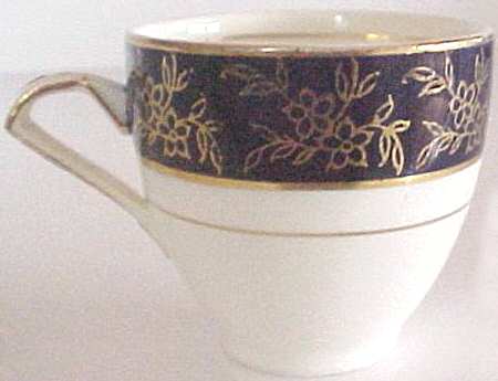 CAE39 Flat Cup