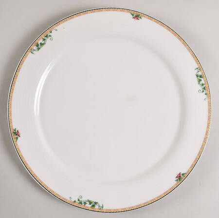 Perugia (Restaurant) 12" Chop Plate (Round Platter)