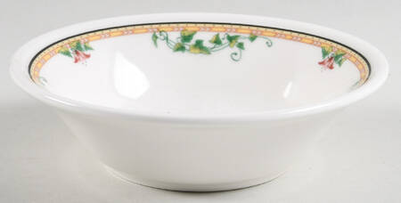 Perugia (Restaurant) Coupe Cereal Bowl
