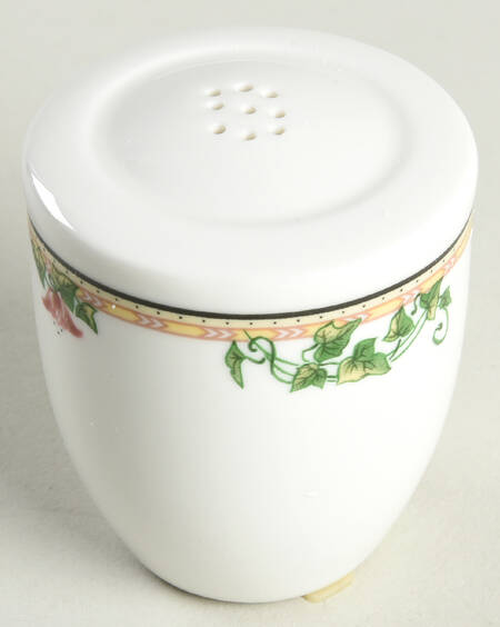 Perugia (Restaurant) Salt Shaker