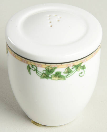 Perugia (Restaurant) Pepper Shaker