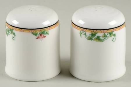 Perugia (Restaurant) Salt & Pepper Set