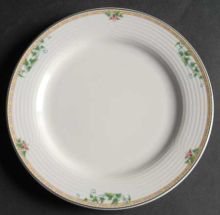 Perugia (Restaurant) Salad Plate