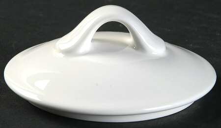 Perugia (Restaurant) Lid for Sugar Bowl
