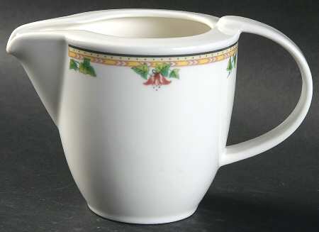 Perugia (Restaurant) Creamer