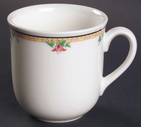 Perugia (Restaurant) Mug
