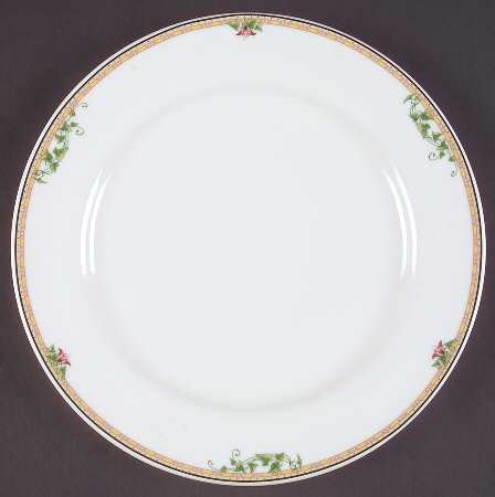 Perugia (Restaurant) Dinner Plate