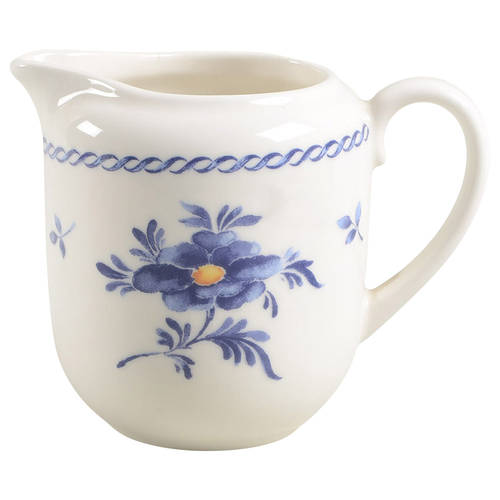 Tuscan Creamer