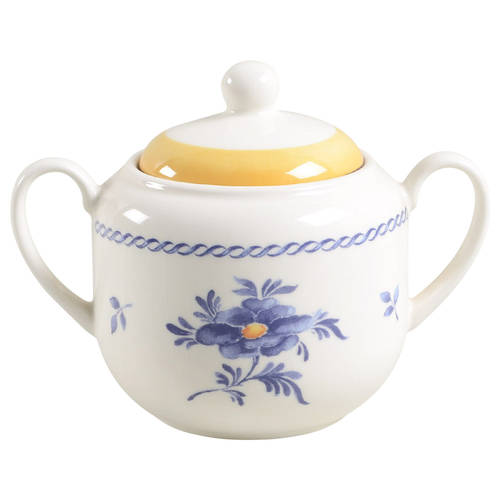 Tuscan Sugar Bowl & Lid