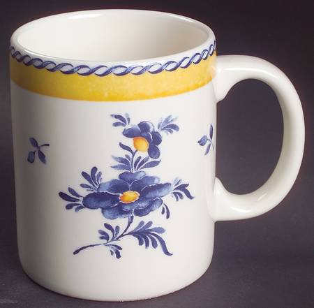 Tuscan Mug
