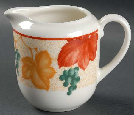 Vines Creamer