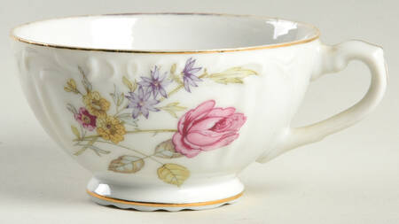 99-17 Footed Cup
