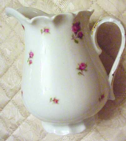 VIT250 Creamer