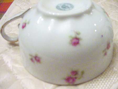 VIT250 Flat Cup