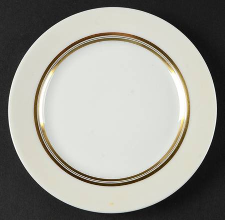VIG128 Bread & Butter Plate