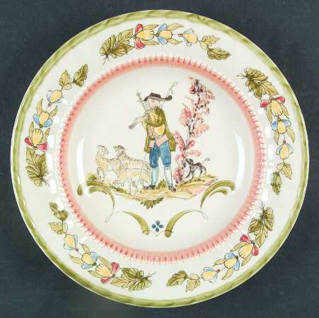 Landeben in la Campagne by Villeroy &amp; Boch
