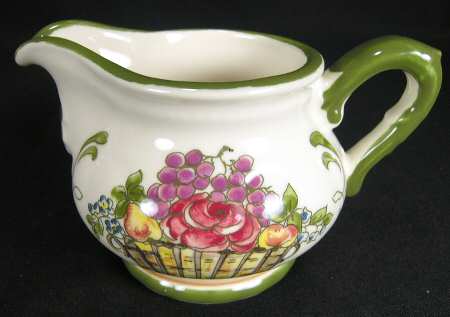 Landeben in la Campagne Creamer