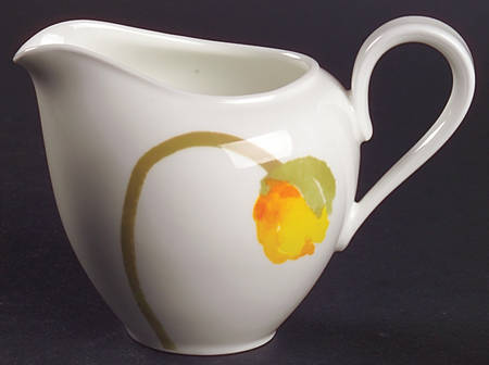 Iceland Poppies Creamer