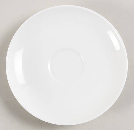 Iceland Poppies Saucer