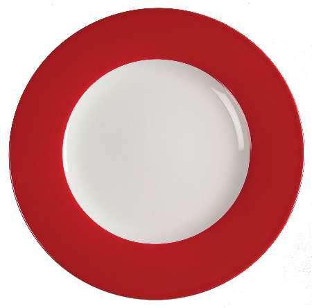 Wonderful World Red by Villeroy &amp; Boch