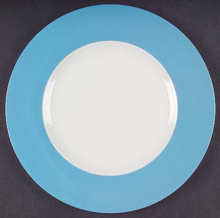 Wonderful World Blue by Villeroy &amp; Boch