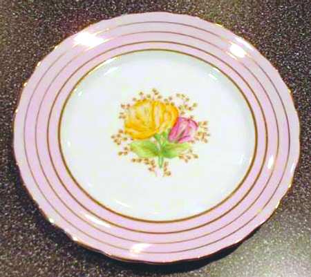 CAE40 Pink by Cartwright &amp; Edwards