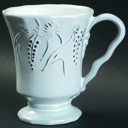 Fiori Delicati Mug