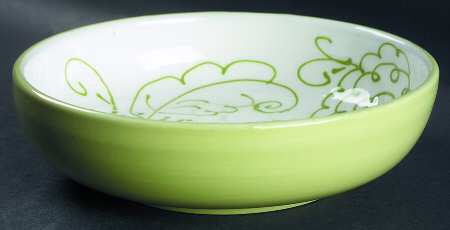 Fresco Coupe Soup Bowl