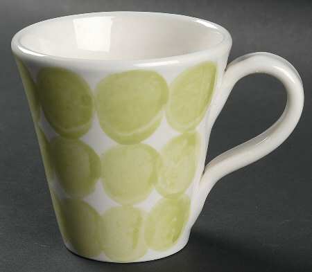 Fresco Mug