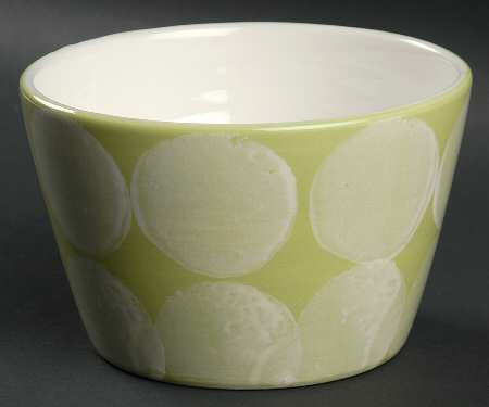 Fresco Coupe Cereal Bowl
