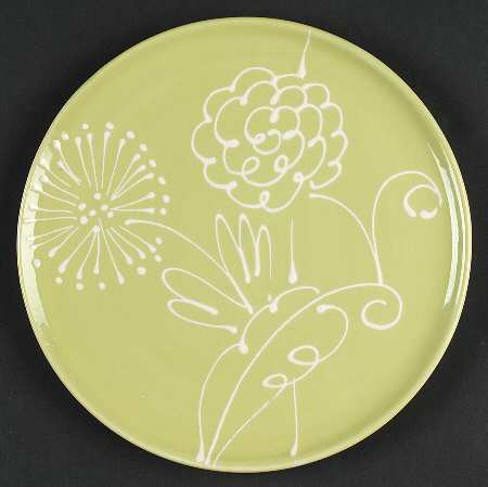 Fresco Salad Plate