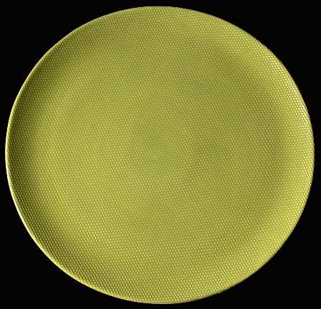Fresco 13" Chop Plate (Round Platter)