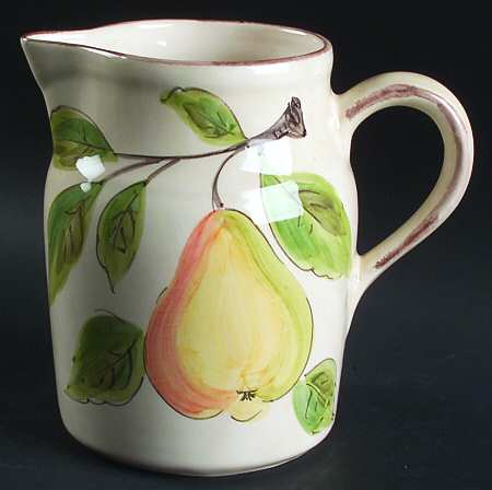 Frutta 56 Oz Pitcher