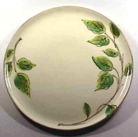 Frutta Dinner Plate
