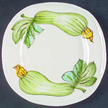 L'Ortaggi Salad Plate
