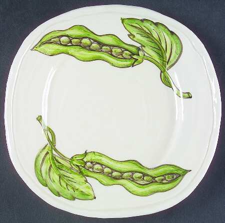 L'Ortaggi Salad Plate
